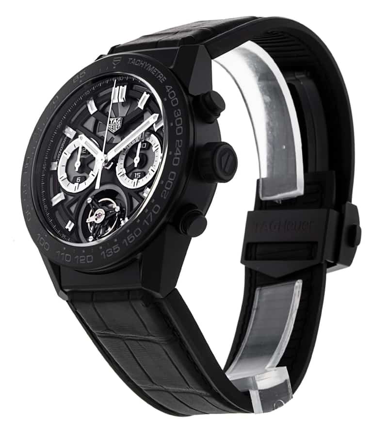 Tag Heuer Carrera CAR5A90.FC6415